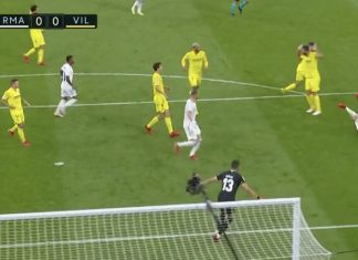 Football : le Real Madrid et Villarreal se quittent sur un nul blanc