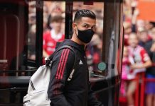Vidéo : pour son grand retour, Cristiano Ronaldo titulaire contre Newcastle