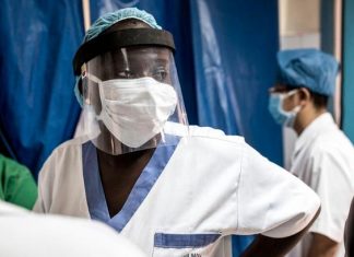 Covid-19 : Le Sénégal réceptionne près de 200.000 doses de vaccins et annonce une stratégie de vaccination ciblant les écoles