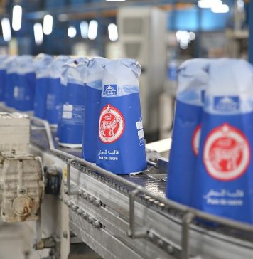 Cosumar renforce sa production et améliore sa dette Cosumar renforce sa production et améliore sa dette