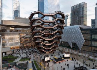 Un showroom Marocain à New York sous le thème « Morocco, Kingdom of Taste »