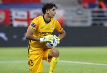 Yassine Bounou : Les Lions de l’Atlas prêts à affronter le match décisif contre la RDC