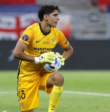 Yassine Bounou : Les Lions de l’Atlas prêts à affronter le match décisif contre la RDC