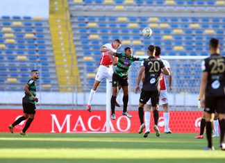 Botola Pro D1 « Inwi » : Victoire in extremis du Wydad Casablanca face au Youssoufia Berrechid (3-2)