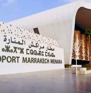Maroc : L’aéroport Marrakech-Menara élu 7e meilleur aéroport du monde en 2021