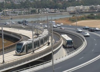 Rabat: coupure de certains axes routiers menant au pont Hassan II à partir du 08 octobre