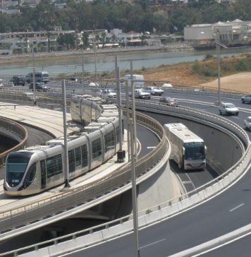 Rabat: coupure de certains axes routiers menant au pont Hassan II à partir du 08 octobre