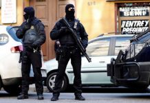 Espagne : Démantèlement d’un groupe terroriste algérien affilié à Daech