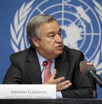 Sahara marocain : Antonio Guterres met en exergue la pleine coopération du Maroc avec la MINURSO