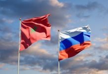 La Russie dément les informations « infondées » sur un prétendu refroidissement entre Moscou et Rabat