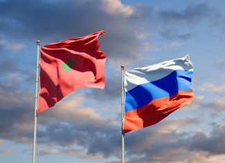 La Russie dément les informations « infondées » sur un prétendu refroidissement entre Moscou et Rabat