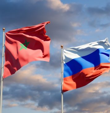 La Russie dément les informations « infondées » sur un prétendu refroidissement entre Moscou et Rabat