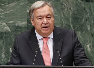 Sahara Marocain : le SG de l’ONU enterre le référendum