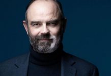 Présidentielle 2022 : Édouard Philippe lance son nouveau parti baptisé « Horizons »