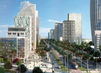 classement GFCI : CFC toujours leader en Afrique