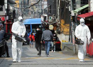 Corée du Sud: Un comité gouvernemental-privé pour la gestion de la phase « vivre avec la Covid-19 »