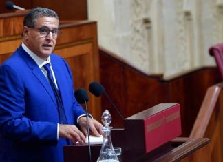 Akhannouch : Le gouvernement poursuivra l’appui du processus de développement des provinces du sud du Royaume