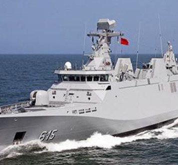 Nador : La Marine royale met en échec un trafic de stupéfiants