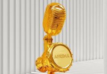 Onze artistes marocains parmi les nominés pour AFRIMA Awards 2021