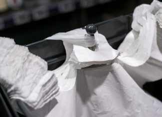 Mohammedia: Saisie de Plus de cinq tonnes de sacs en plastique prohibés