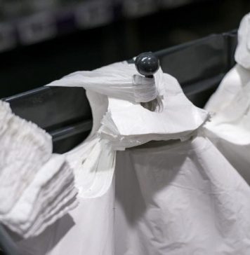 Mohammedia: Saisie de Plus de cinq tonnes de sacs en plastique prohibés