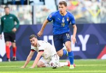 Ligue des nations : L’Italie bat la Belgique (2-1) et s’offre la 3è position
