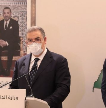 Laftit : L’élection des membres de la Chambre des conseillers s’est déroulée dans des conditions normales avec une participation encourageante