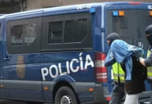 L’Espagne, le nouveau terrain de jeu des cellules jihadistes algériennes de Daech ?