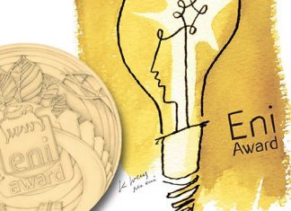 La chercheuse marocaine Djalila Ben Bouchta remporte le prix « ENI Award 2020 »