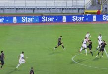 Botola Pro D1 « Inwi »: Victoire in extremis du Wydad de Casablanca face à l’OCS (1-0)