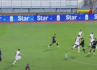 Botola Pro D1 « Inwi »: Victoire in extremis du Wydad de Casablanca face à l’OCS (1-0)