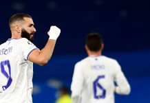 Championnat d’Espagne : report des matchs du Real Madrid et de l’Atlético
