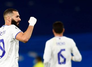 Championnat d’Espagne : report des matchs du Real Madrid et de l’Atlético