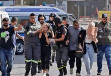 Liban: Six morts dans une manifestation contre l’enquête sur l’explosion au port de Beyrouth