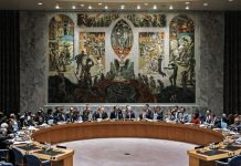 Conseil de sécurité : consultations à huis clos sur la question du Sahara marocain