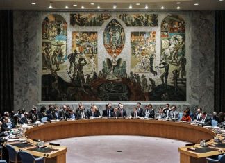 Conseil de sécurité : consultations à huis clos sur la question du Sahara marocain