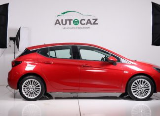 Véhicules d’occasion : Autocaz achète votre voiture et vous paie en 24 heures