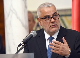 Le Roi Mohammed VI félicite Abdelilah Benkirane pour son élection en tant que secrétaire général du PJD