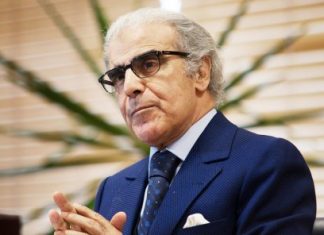 The Banker : Abdellatif Jouahri désigné « meilleur banquier central d’Afrique »