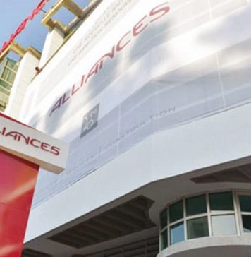 Alliances amorce un nouveau cycle entre immobilier et hôtellerie Alliances amorce un nouveau cycle entre immobilier et hôtellerie
