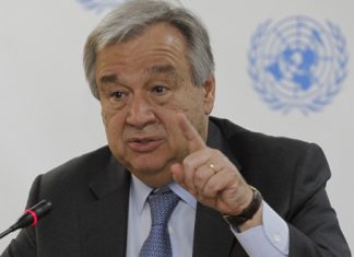Sahara marocain : António Guterres attire l’attention du Conseil de sécurité sur le détournement de l’aide humanitaire par le « polisario »