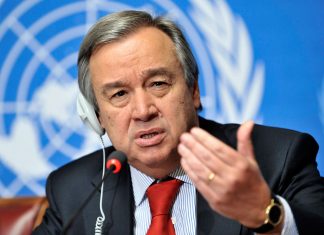 Sahara marocain. Antonio Guterres appelle toutes les parties à reprendre le processus politique