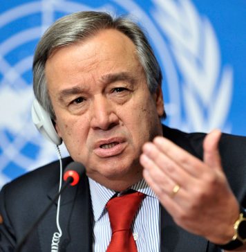 Quand Antonio Guterres met à nu les violations et les mensonges de « l’Algérie » et du « polisario »