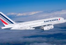 Saison hiver 2021 : Air France prolonge son offre au départ de Tanger