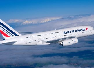 Saison hiver 2021 : Air France prolonge son offre au départ de Tanger