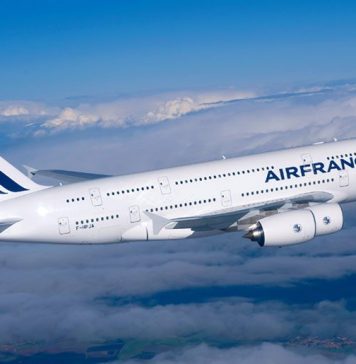 Saison hiver 2021 : Air France prolonge son offre au départ de Tanger