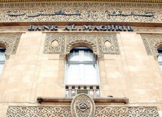 Supervision, crypto, créances : les priorités 2025 de Bank Al-Maghrib