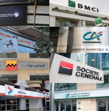 Le capital privé marocain domine le système bancaire