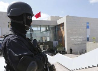 Démantèlement d’une cellule affiliée à « Daech » à Tanger : les expertises réalisées sur les produits saisis ont révélé qu’ils entrent dans la préparation d’engins explosifs