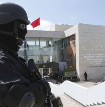 Démantèlement d’une cellule affiliée à « Daech » à Tanger : les expertises réalisées sur les produits saisis ont révélé qu’ils entrent dans la préparation d’engins explosifs
